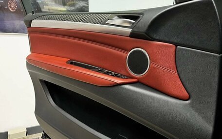 BMW X6, 2013 год, 2 480 000 рублей, 16 фотография