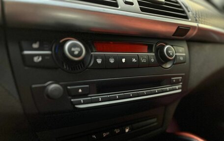 BMW X6, 2013 год, 2 480 000 рублей, 15 фотография