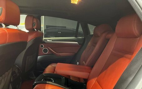 BMW X6, 2013 год, 2 480 000 рублей, 18 фотография