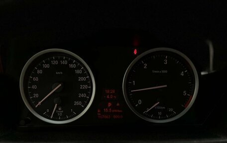 BMW X6, 2013 год, 2 480 000 рублей, 17 фотография