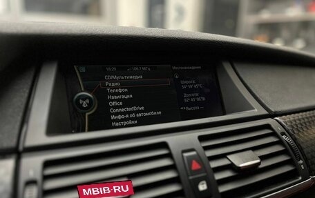 BMW X6, 2013 год, 2 480 000 рублей, 14 фотография