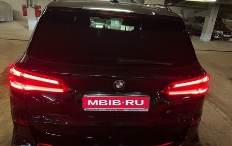 BMW X5, 2019 год, 7 290 000 рублей, 4 фотография