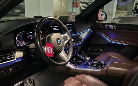 BMW X5, 2019 год, 7 290 000 рублей, 5 фотография