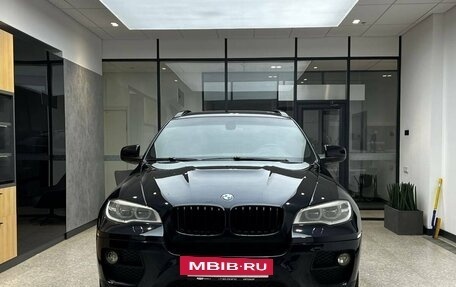 BMW X6, 2013 год, 2 480 000 рублей, 19 фотография