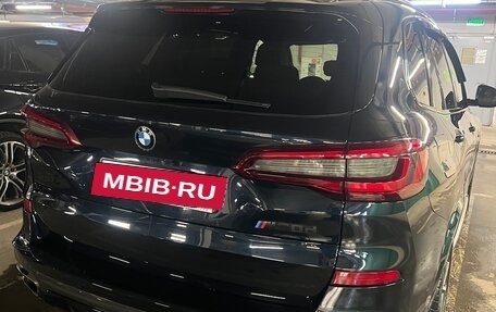 BMW X5, 2019 год, 7 290 000 рублей, 3 фотография