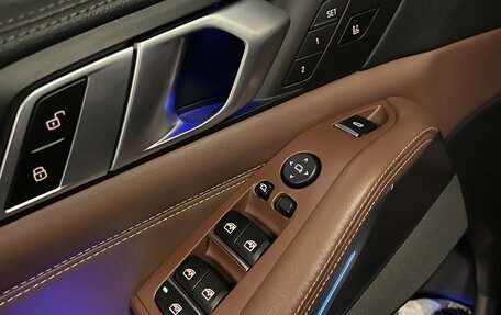 BMW X5, 2019 год, 7 290 000 рублей, 9 фотография