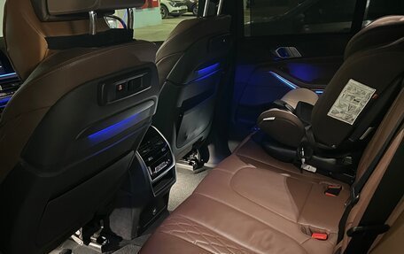 BMW X5, 2019 год, 7 290 000 рублей, 10 фотография