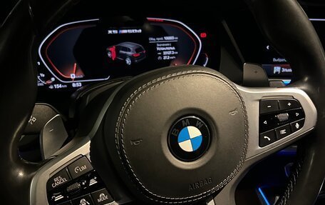 BMW X5, 2019 год, 7 290 000 рублей, 8 фотография
