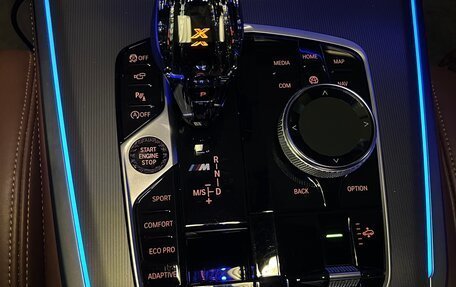 BMW X5, 2019 год, 7 290 000 рублей, 12 фотография