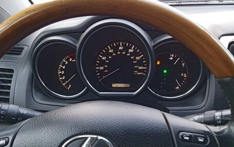 Lexus RX II рестайлинг, 2004 год, 1 450 000 рублей, 5 фотография