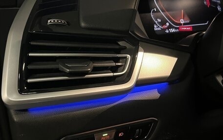 BMW X5, 2019 год, 7 290 000 рублей, 13 фотография