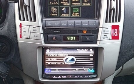 Lexus RX II рестайлинг, 2004 год, 1 450 000 рублей, 6 фотография