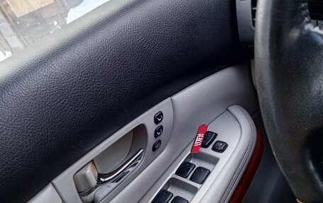 Lexus RX II рестайлинг, 2004 год, 1 450 000 рублей, 8 фотография