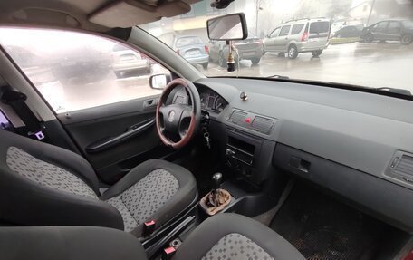 Skoda Fabia I, 2004 год, 260 000 рублей, 12 фотография