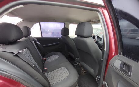 Skoda Fabia I, 2004 год, 260 000 рублей, 13 фотография