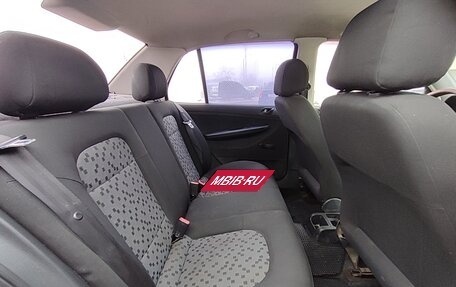 Skoda Fabia I, 2004 год, 260 000 рублей, 11 фотография