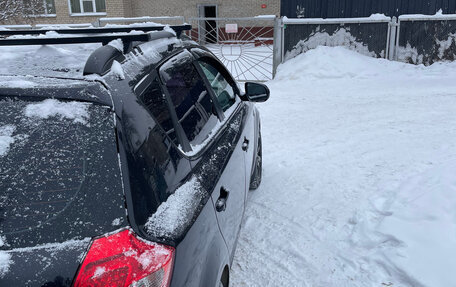 KIA cee'd I рестайлинг, 2011 год, 700 000 рублей, 8 фотография