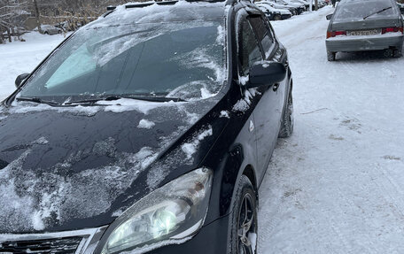 KIA cee'd I рестайлинг, 2011 год, 700 000 рублей, 3 фотография