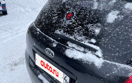 KIA cee'd I рестайлинг, 2011 год, 700 000 рублей, 11 фотография