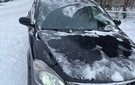 KIA cee'd I рестайлинг, 2011 год, 700 000 рублей, 15 фотография