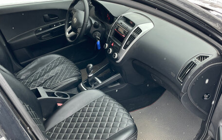 KIA cee'd I рестайлинг, 2011 год, 700 000 рублей, 13 фотография