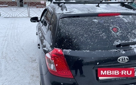 KIA cee'd I рестайлинг, 2011 год, 700 000 рублей, 9 фотография