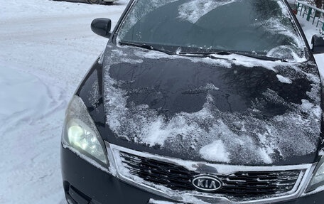 KIA cee'd I рестайлинг, 2011 год, 700 000 рублей, 16 фотография