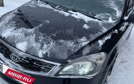 KIA cee'd I рестайлинг, 2011 год, 700 000 рублей, 17 фотография