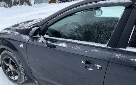 KIA cee'd I рестайлинг, 2011 год, 700 000 рублей, 20 фотография