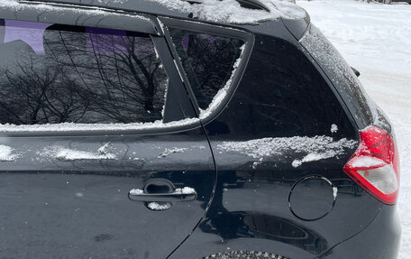 KIA cee'd I рестайлинг, 2011 год, 700 000 рублей, 21 фотография