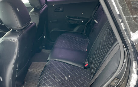 KIA cee'd I рестайлинг, 2011 год, 700 000 рублей, 22 фотография