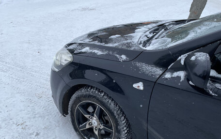 KIA cee'd I рестайлинг, 2011 год, 700 000 рублей, 19 фотография