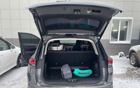 Changan CS35 Plus, 2024 год, 2 000 000 рублей, 10 фотография