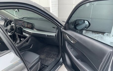 Changan CS35 Plus, 2024 год, 2 000 000 рублей, 7 фотография