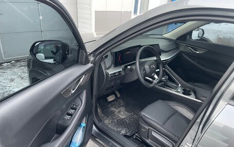 Changan CS35 Plus, 2024 год, 2 000 000 рублей, 6 фотография