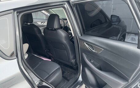 Changan CS35 Plus, 2024 год, 2 000 000 рублей, 8 фотография