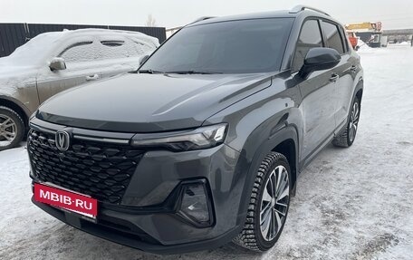 Changan CS35 Plus, 2024 год, 2 000 000 рублей, 2 фотография