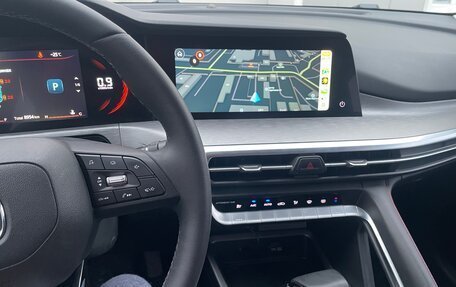 Changan CS35 Plus, 2024 год, 2 000 000 рублей, 12 фотография