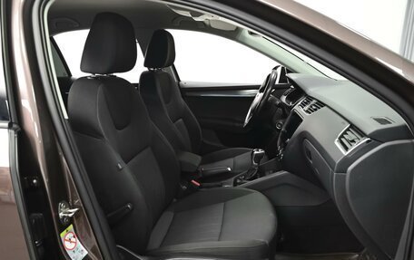 Skoda Octavia, 2018 год, 1 929 000 рублей, 8 фотография