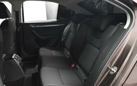 Skoda Octavia, 2018 год, 1 929 000 рублей, 9 фотография