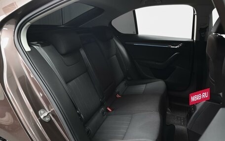 Skoda Octavia, 2018 год, 1 929 000 рублей, 7 фотография