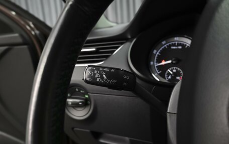 Skoda Octavia, 2018 год, 1 929 000 рублей, 19 фотография