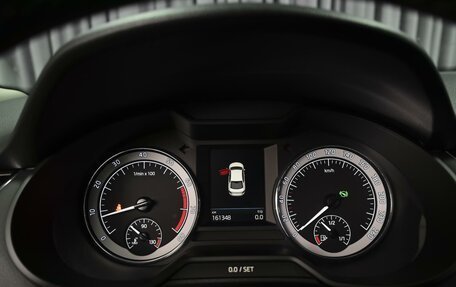 Skoda Octavia, 2018 год, 1 929 000 рублей, 22 фотография