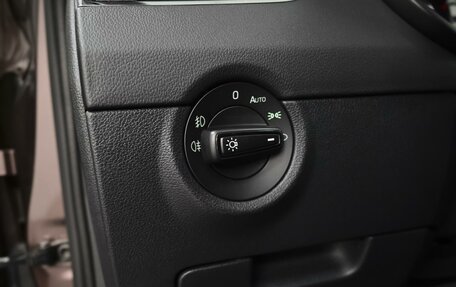 Skoda Octavia, 2018 год, 1 929 000 рублей, 21 фотография