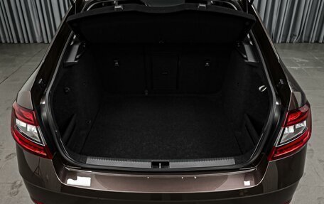 Skoda Octavia, 2018 год, 1 929 000 рублей, 23 фотография