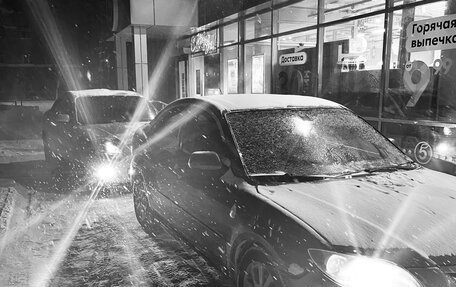 Mazda 3, 2008 год, 500 000 рублей, 8 фотография