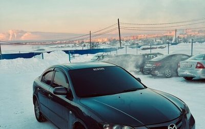 Mazda 3, 2008 год, 500 000 рублей, 1 фотография