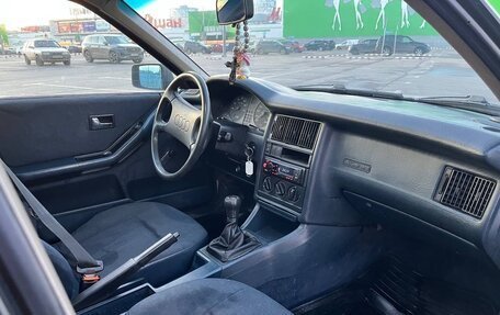 Audi 80, 1990 год, 120 000 рублей, 5 фотография