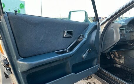 Audi 80, 1990 год, 120 000 рублей, 6 фотография