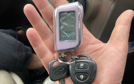 Toyota Vitz, 2008 год, 499 000 рублей, 16 фотография